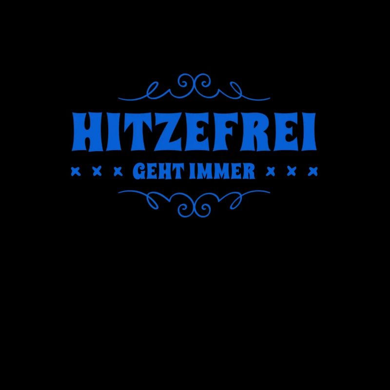 es ist so heiß