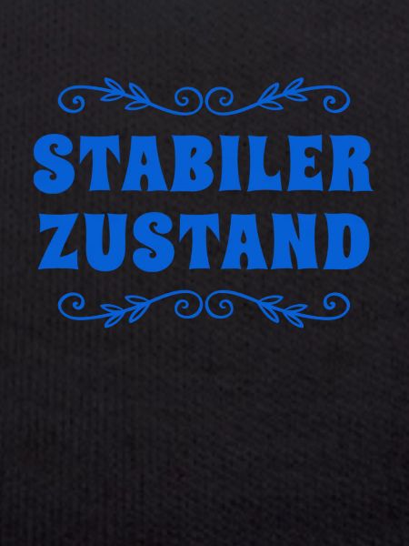 immer locker bleiben