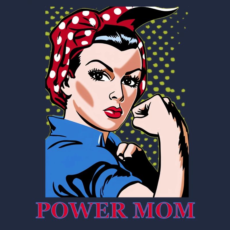 Power-Mama