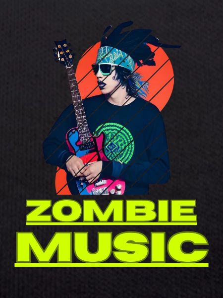 Good Zombie Music