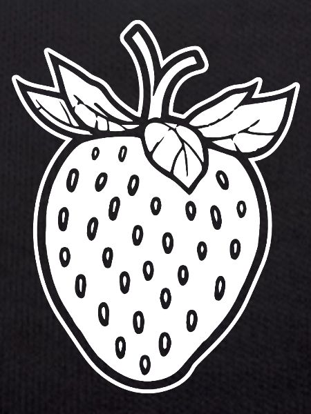 Strawberry Fruit Fruit