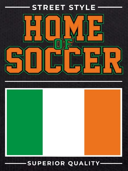Home of Soccer
