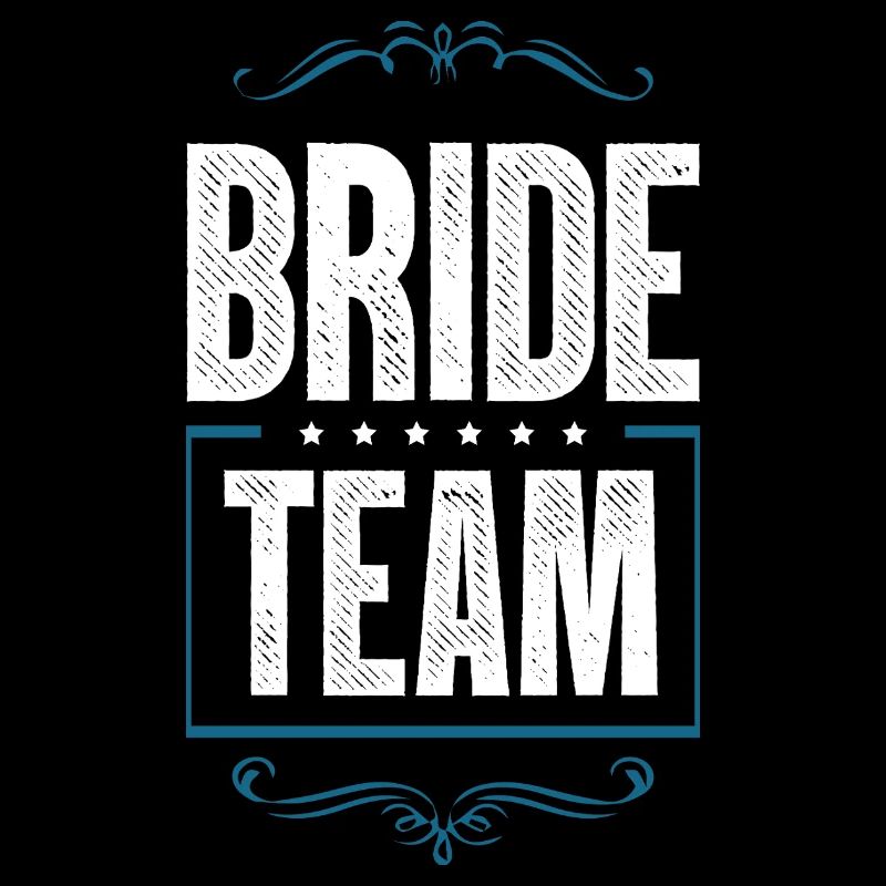 Bride Crew