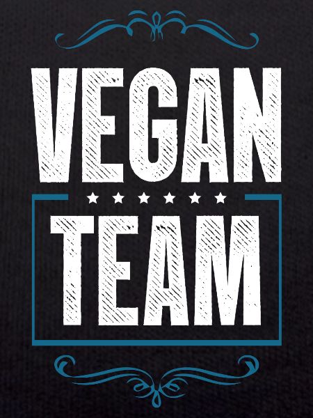 Vegan Team