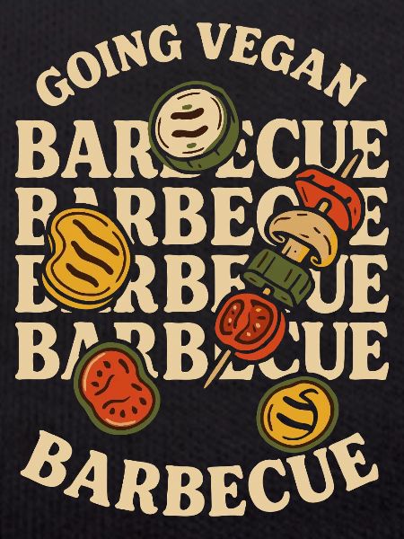 Vegan Barbeque