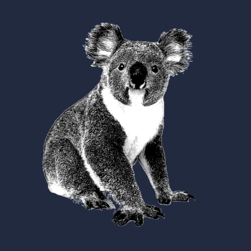 koala