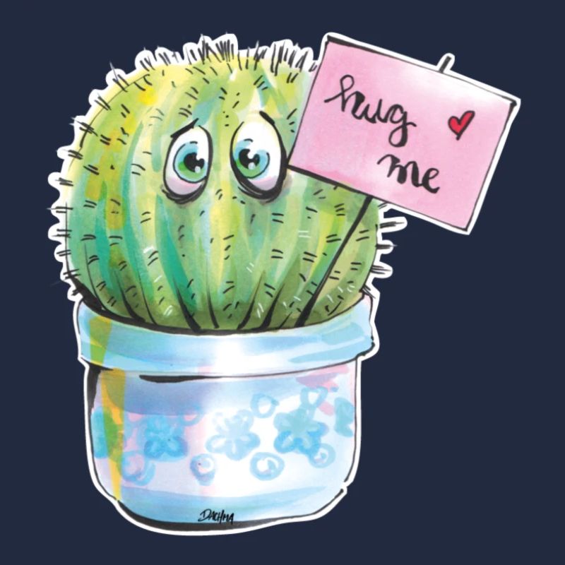 hug me