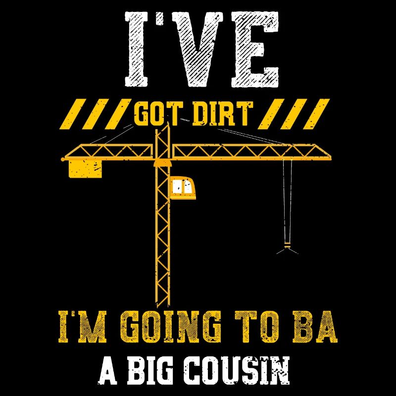 I've Got Dirt I'm Going To Ba A...