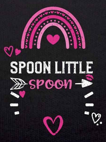 Spoon Little Spoon