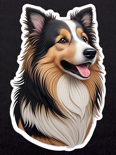 Australian Shepherd