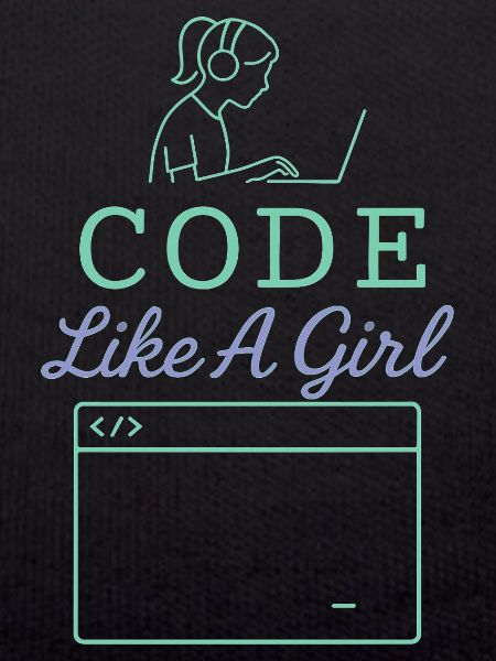 Code Like A Girl