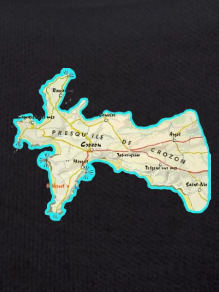 Crozon Peninsula