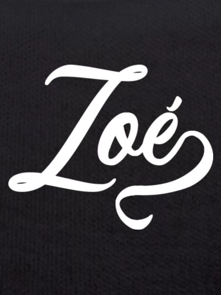 Zoé - First name