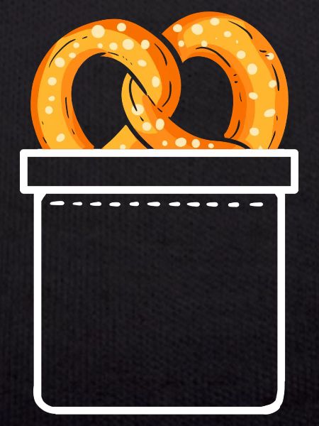 pretzel