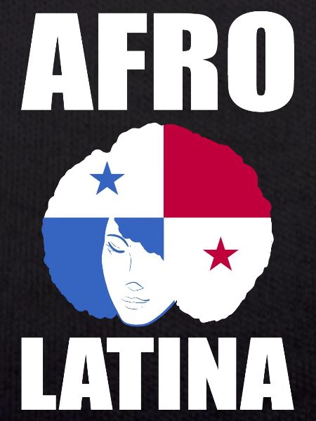 Afro Latina