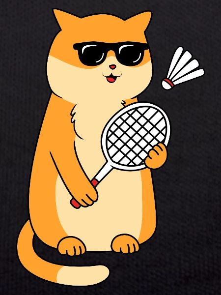 Badminton