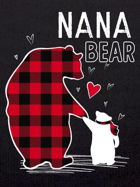 Nana Bear