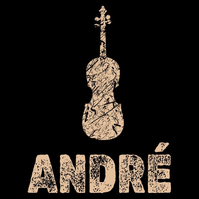 Violoncelle André