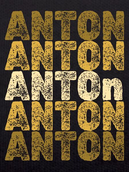 Gift Anton