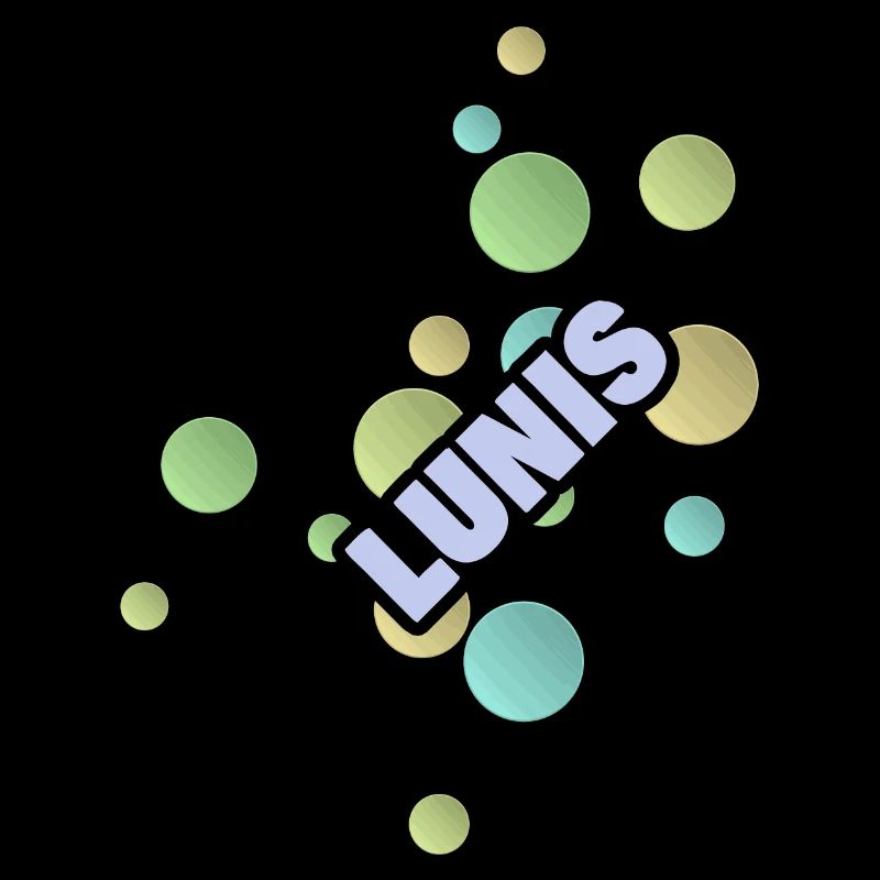 Cadeau pour Lunis