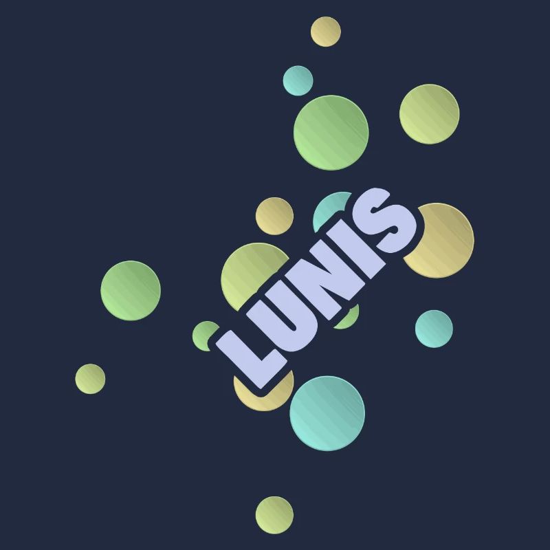 Gift for Lunis