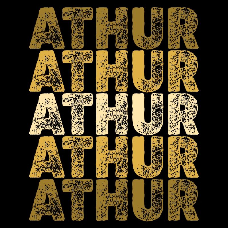 Gift Athur