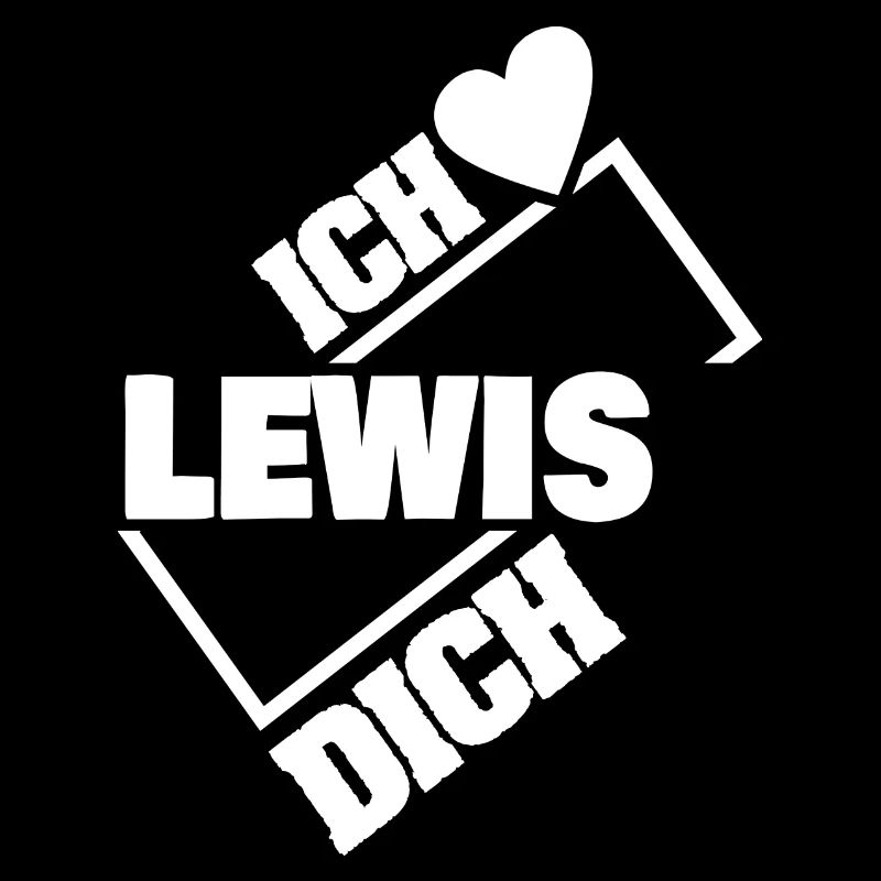 Couple Lewis