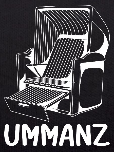 UMMANZ BEACH CHAIR