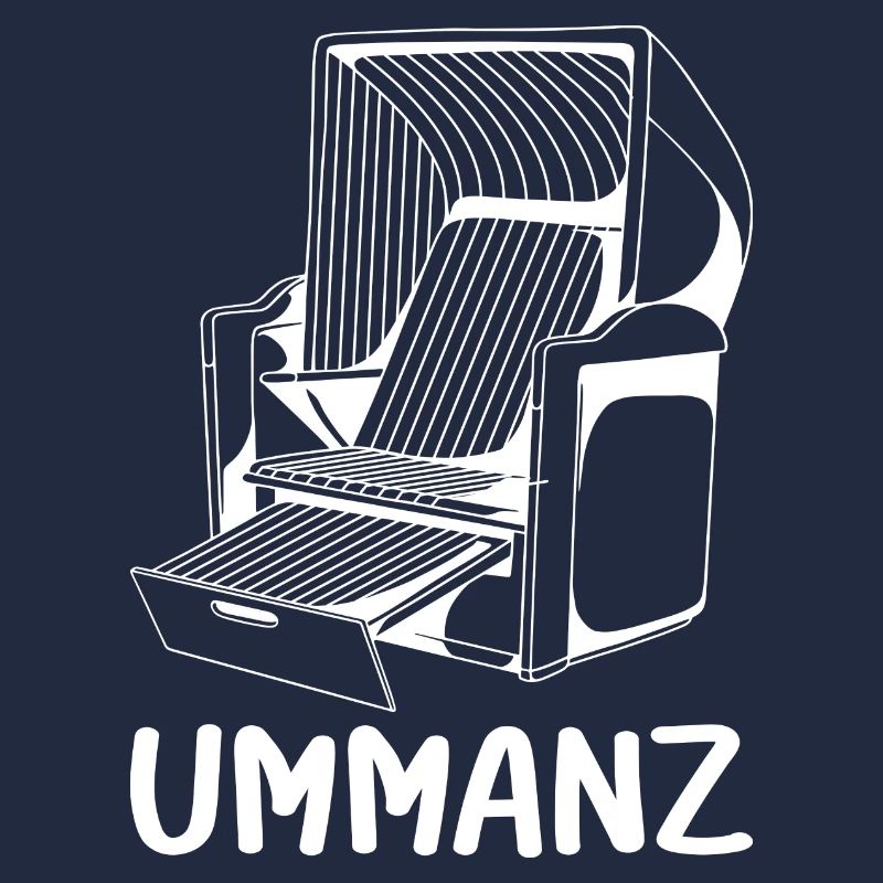 UMMANZ STRANDKORB
