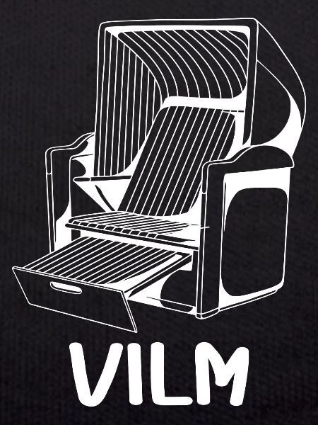 VILM BEACH CHAIR