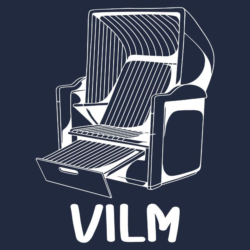 VILM STRANDKORB