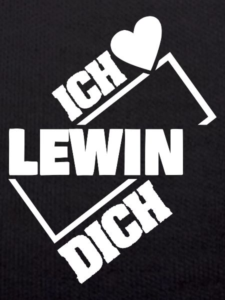 Liebespaar Lewin