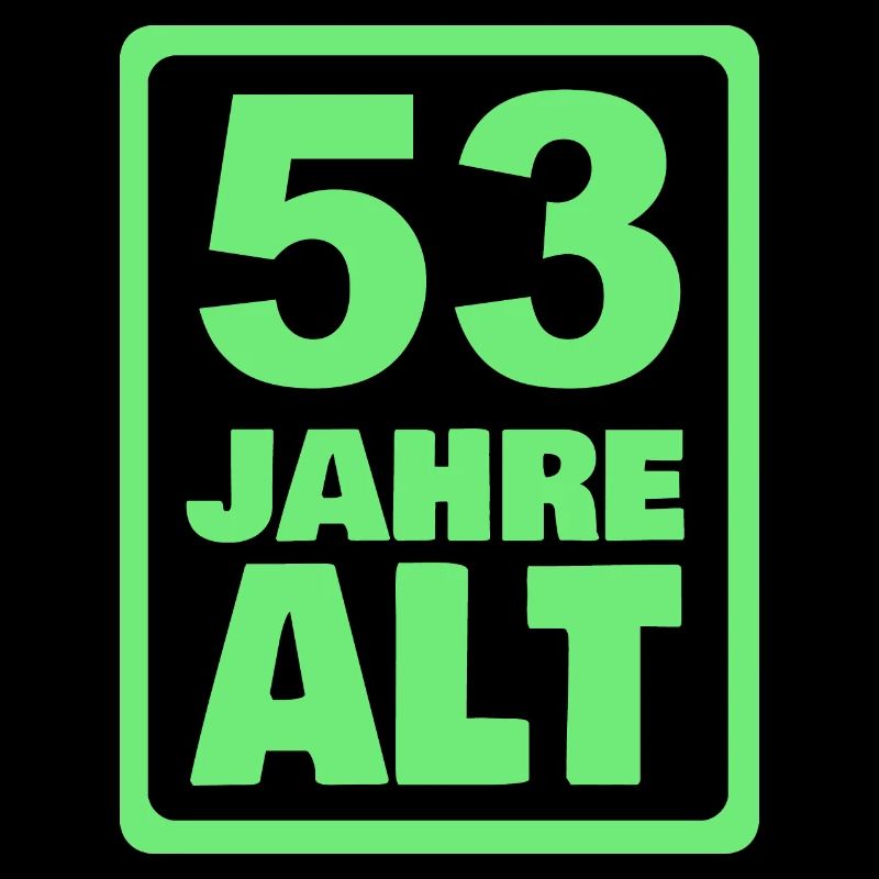 Alter 53