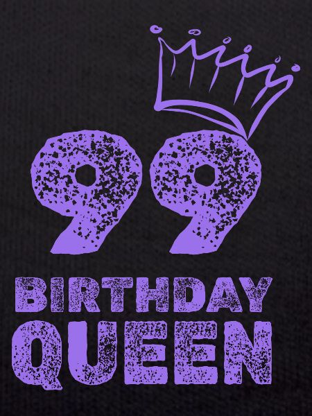 Birthday 99