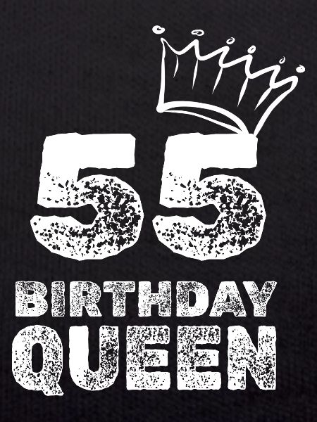 Birthday 55