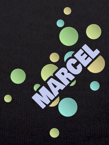 Fachhochschule Marcel