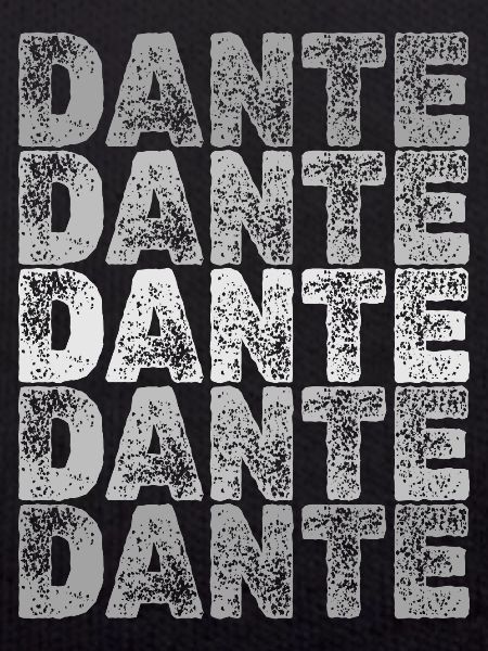 Gift for Dante