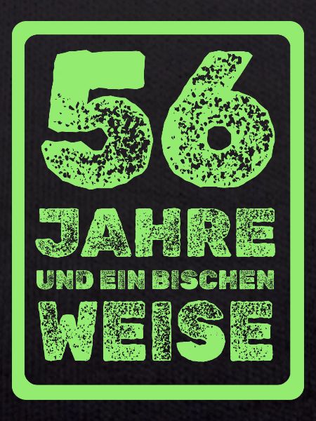 Weisheit 56