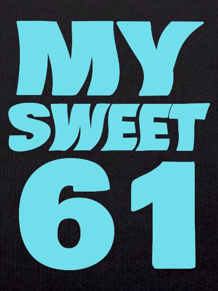 Sweet 61