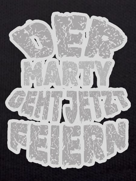 Vorname Marty
