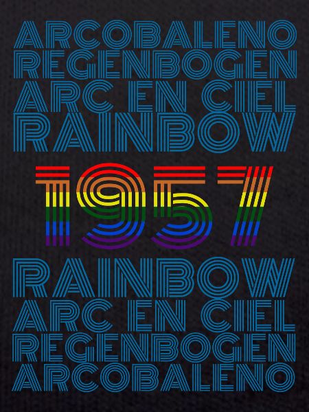 Rainbow 1957
