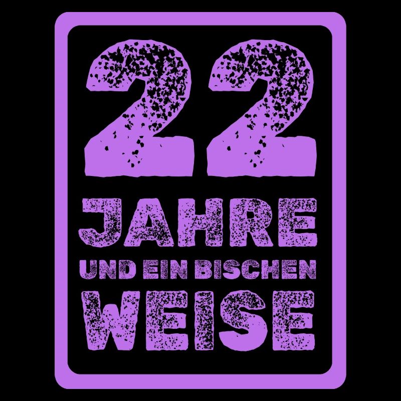 Alter 22