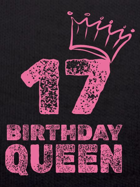 Birthday 17
