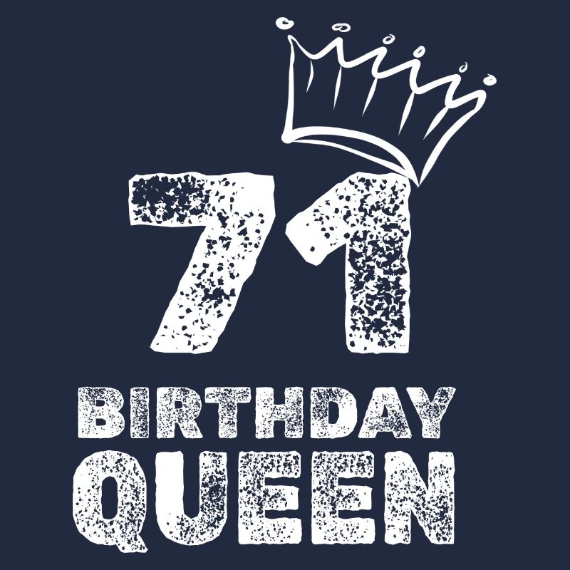 Birthday 71