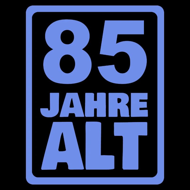 Alter 85