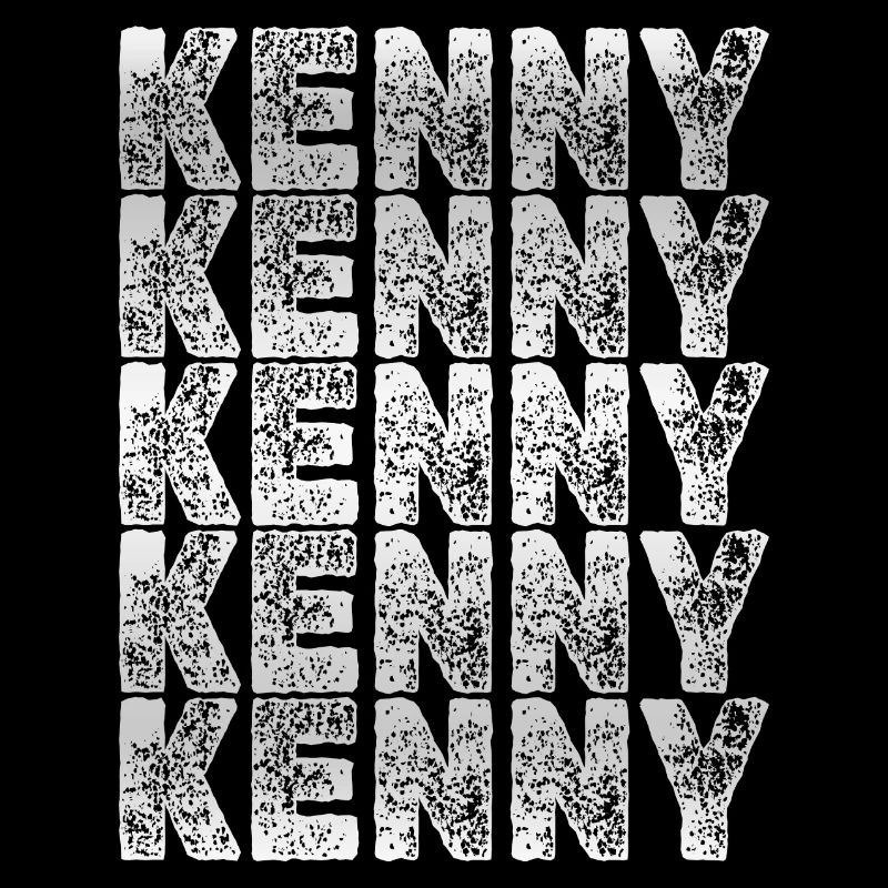Frère Kenny