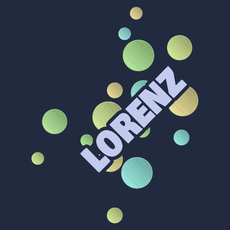 Lorenz as a University of Applied Sciences
