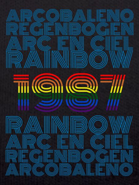 Rainbow 1987