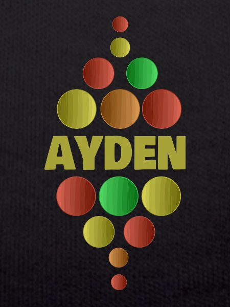 Gift for Ayden