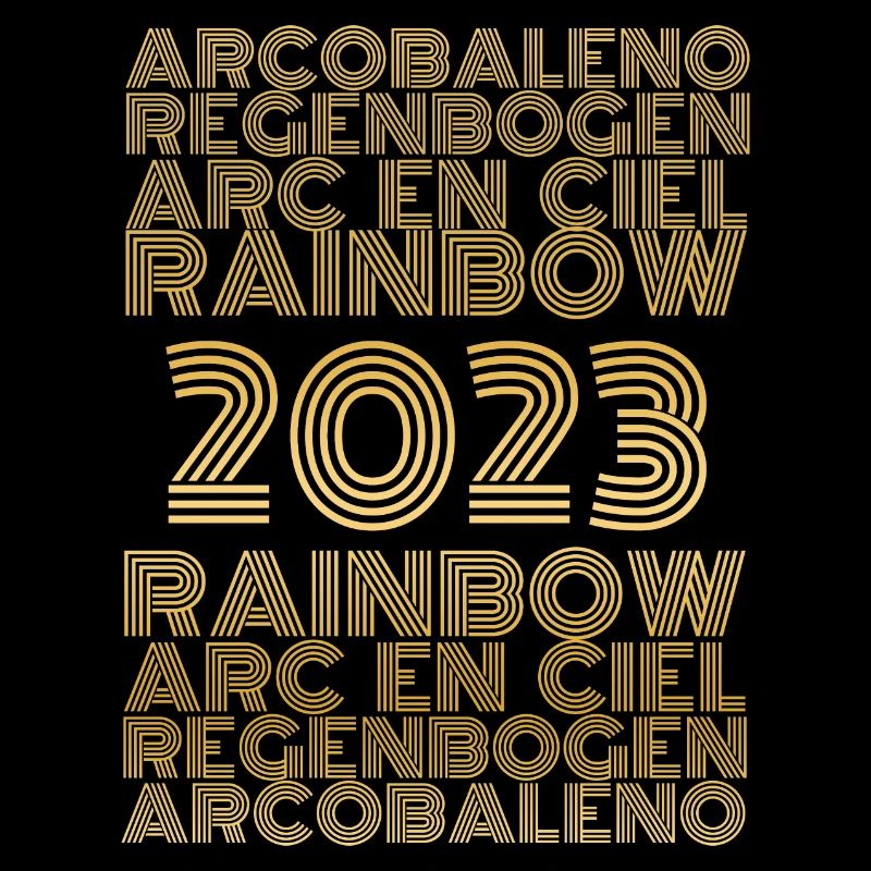Arc-en-ciel 2023